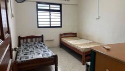Blk 121 Ang Mo Kio Avenue 3 (Ang Mo Kio), HDB 3 Rooms #577678501
